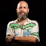 Duncan Trussell