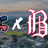 Biloxi Shuckers vs. Birmingham Barons