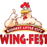 Chicken Wing Festival Chicken Coop - Friday 1PM-5PM