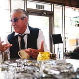 Ruben Ramos Album Release