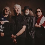 Grand Funk Railroad