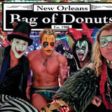 Bag of Donuts