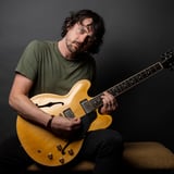Happy Hour w/ The George Barrie Organ Trio at Woodlands Tavern