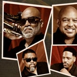 Jazz Fest: Walter Beasley, Gerald Albright, JUBU and Julian Vaughn