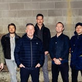 Dropkick Murphys - 21+
