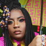 Kamaiyah - A Good Night In The Ghetto 10 Year Anniversary