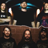 DYING FETUS & SANGUISUGABOGG
