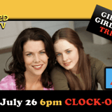 Raised By TV Events Presents: all ages Gilmore Girls Trivia Night