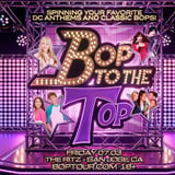 Bop To The Top