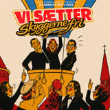 Haderslev Revy - Vi sætter skyggerne fri