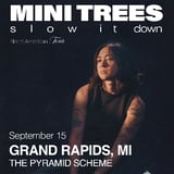 Mini Trees