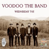 Voodoo The Band