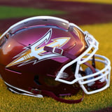 Sun Devil Football v Baylor