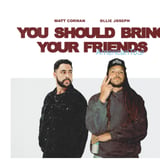 Ollie Joseph & Matt Corman