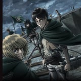 Attack on Titan: Symphony from Paradis