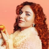 ANIA MAGLIANO: PEACH FUZZ