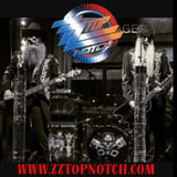 ZZ Top Notch live at Hop Springs