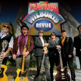 The Traveling Wilburys - Tribute by The Traveling Wilburys Revue