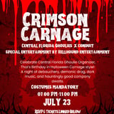 Crimson Carnage
