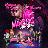 Mentiras All Stars