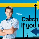  Summer Movie Series: Catch Me If You Can (2002)