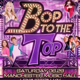 Bop To The Top Tour