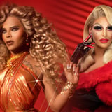 Dragtastic Night Out with  RuPaul's Vanjie Mateo Roxxxy Andrews & More