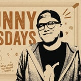We Funny Wednesdays