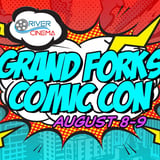 Grand Forks Comic Con