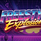 Freestyle Explosion Tour