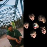 Eliy Orcko & King Buu 10 yr Celebration ft. Nature Nvoke & Skwerm