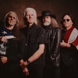 Grand Funk Railroad (21+ Event)
