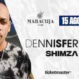 Dennis Ferrer, Sem Jacobs, option4