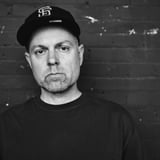 DJ Shadow Celebrates 30 Years of Endtroducing