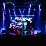 R&B ONLY LIVE