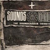 'Almost In Chains' + 'Sounds - Garden'