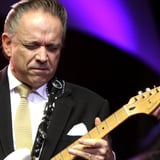 Jimmie Vaughan & the Tilt-A-Whirl Band w/ Bobby Patterson