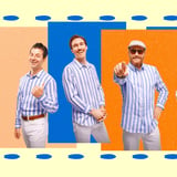 GOOD VIBRATIONS: Celebration of The Beach Boys