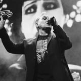 Morrissey