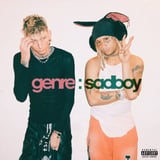 Machine Gun Kelly
