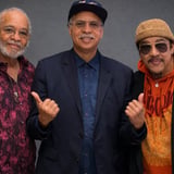 The Meters: 50 Years of New Directions