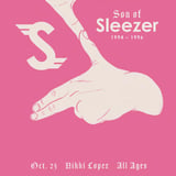 Son of SLEEZER Night 2!