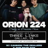 Only A Dream Tour
