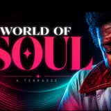 World of Soul - Only The Righteous - Soul Jazz & Rnb