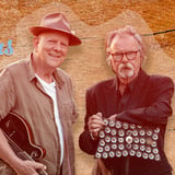 The Bushwackers | Songs & Stories in Concert at The Press