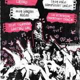 ULTIMATE EMO PARTY // Bastard Bar