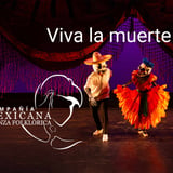 Viva la muerte, Compañía La Mexicana