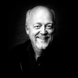 Gunnar Roalkvam 75 år // UTSOLGT
