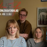 Una Torfa - Tónleikaferðalag