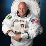 Colorado Speaker Series: Captain Scott Kelly